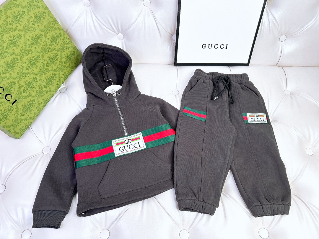 Gucci Kids